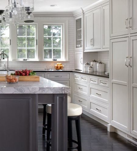 KItchen Cabinets 