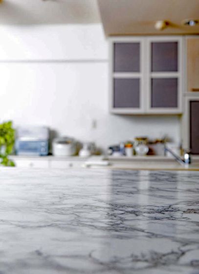 Marble Countertop